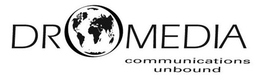 DROMEDIA COMMUNICATIONS UNBOUND trademark