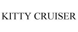 KITTY CRUISER trademark