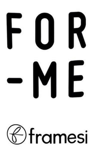 FOR-ME F FRAMESI trademark