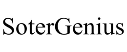 SOTERGENIUS trademark
