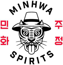 MINHWA SPIRITS trademark