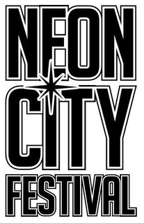 NEON CITY FESTIVAL trademark