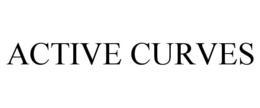 ACTIVE CURVES trademark