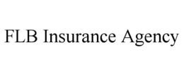 FLB INSURANCE AGENCY trademark