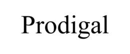 PRODIGAL trademark