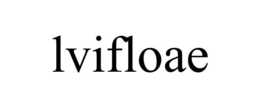LVIFLOAE trademark