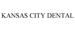 KANSAS CITY DENTAL trademark