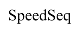 SPEEDSEQ trademark