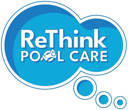 RETHINK POOL CARE trademark