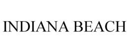 INDIANA BEACH trademark