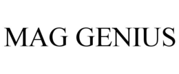 MAG GENIUS trademark
