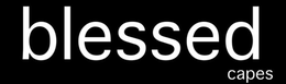 BLESSED CAPES trademark
