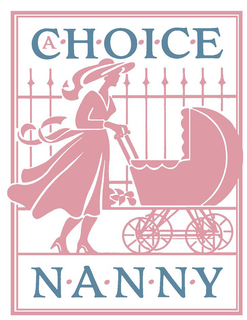 A CHOICE NANNY trademark