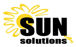 SUN SOLUTIONS trademark