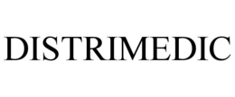 DISTRIMEDIC trademark