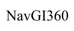 NAVGI360 trademark