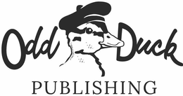 ODD DUCK PUBLISHING trademark