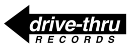 DRIVE-THRU RECORDS trademark
