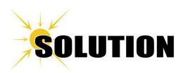 SOLUTION trademark