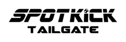 SPOTKICK TAILGATE trademark