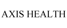 AXIS HEALTH trademark