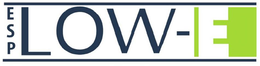 ESP LOW E trademark