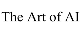 THE ART OF AI trademark