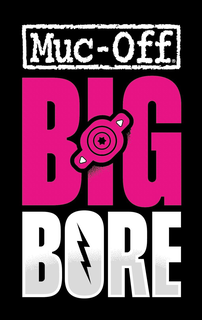 MUC-OFF BIG BORE trademark