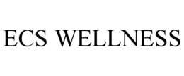 ECS WELLNESS trademark