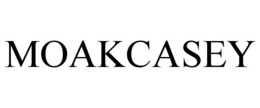 MOAKCASEY trademark