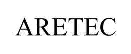 ARETEC trademark