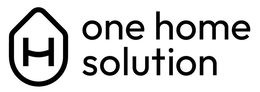H ONE HOME SOLUTION trademark
