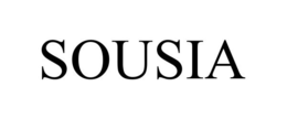 SOUSIA trademark