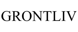 GRONTLIV trademark