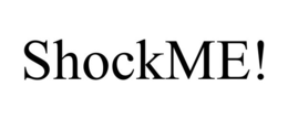 SHOCKME! trademark
