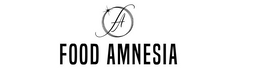 FA FOOD AMNESIA trademark