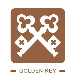 GOLDEN KEY trademark