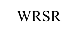 WRSR trademark