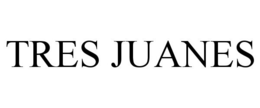 TRES JUANES trademark