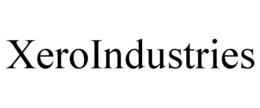 XEROINDUSTRIES trademark