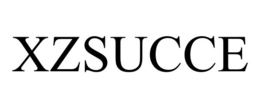 XZSUCCE trademark