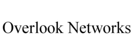OVERLOOK NETWORKS trademark