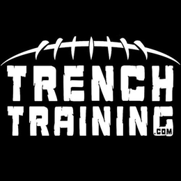 TRENCH TRAINING .COM trademark