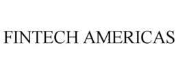 FINTECH AMERICAS trademark