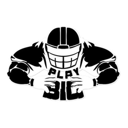 PLAY BIG trademark