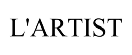 L'ARTIST trademark