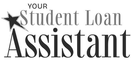 YOUR STUDENT LOAN ASSISTANT trademark