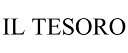 IL TESORO trademark