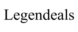LEGENDEALS trademark