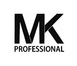 MK PROFESSIONAL trademark